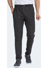 Resim Slazenger PAPA I Erkek Eşofman Altı Koyu Gri 