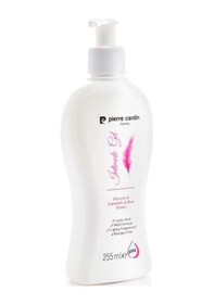Resim Pierre Cardin Intimate Gel - Genital Bölge Temizleme Jeli 255 ML 