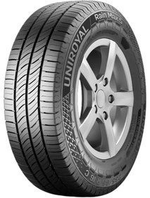 Resim Uniroyal 215\u002F75R16C 116\u002F114R Rain Max 5 10Pr (Yaz) (2024) 
