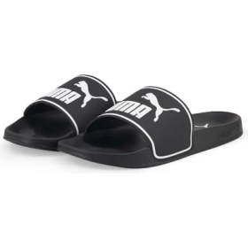 Resim Puma Leadcat 2.0 Siyah Erkek Terlik 38413901 