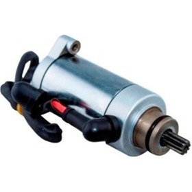 Resim Cg 100 Karaca 4 Vites Marş Motoru 