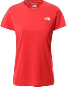 Resim The North Face Reaxion Ampere Kadın T-shirt - Nf00ce0t 