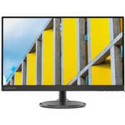 Resim Lenovo 66BAKAC6TK 27 inç 4 ms HDMI 75 Hz LED Full HD Bilgisayar Monitörü Lenovo