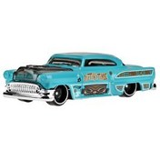 Resim Hot Wheels Tekli Arabalar Custom '53 Chevy HYW68 