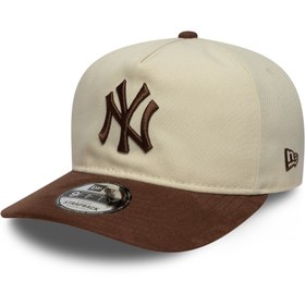 Resim SUEDE VISOR 9FIFTY AF NEYYAN LTCCHS - M-L 