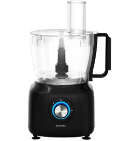 Resim Kumtel HFP-03 12in1 Pro Mutfak Robotu 