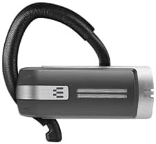 Resim Sennheiser Presence Monaurales Bluetooth Kulaklık, Siyah/Gri 