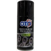 Resim OTO55 Klima & Araç Koku Yenileyici 150 Ml (BAHAR ESİNTİSİ) 