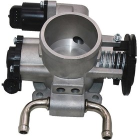 Resim Chevrolet Kalos 1.2 8V & 1.4 8V Gaz Kelebeği 