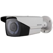 Resim Hikvision Ds-2ce16d0t-vfır3e Tvı 1080p 2,8-12 Mm Varifocal Ir Bullet Kamera 