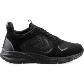 Resim hummel Hml Atlas Black Erkek Günlük Ayakkabı 900494-2042 Siyah 