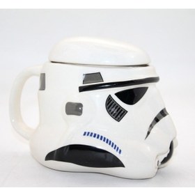 Resim Porselen Star Wars Kupa Bardak 