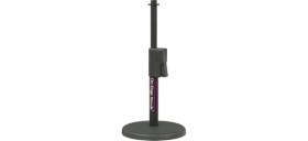 Resim AyrStore On Stage DS7200QRB Hızlı Çıkarma Ayarlanabilir Masaüstü Standı 