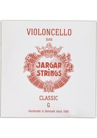Resim Jargar Forte G Sol Tekli Viyolonsel Teli 