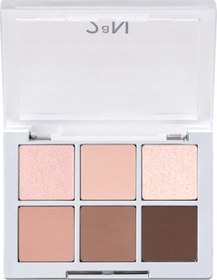 Resim 2an Better Me Eye Palette - 05 Dear Me 5 Gr 