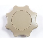 Resim Vw Caddy 2011-2015 Ön Koltuk Sırt Yatırma Tekeri Bej 1J0881671F 1 Adet 