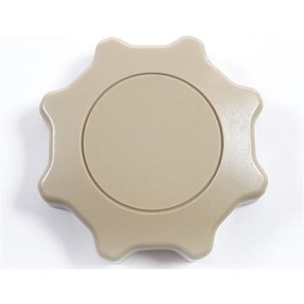 Resim Vw Caddy 2011-2015 Ön Koltuk Sırt Yatırma Tekeri Bej 1J0881671F 1 Adet 