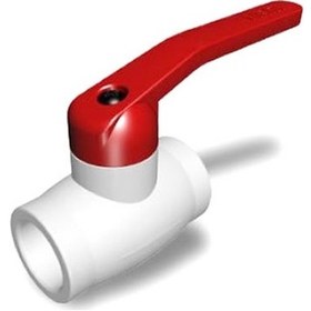 Resim Fırat 50 mm Pprc Küresel Vana 