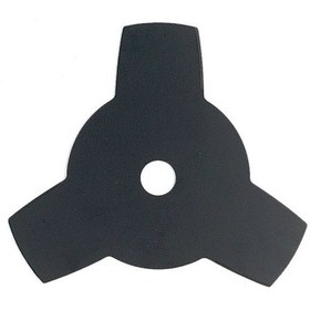 Resim Tırpan Bıçağı 3D 255X25.4X1.4Mm Geniş Oleomac 