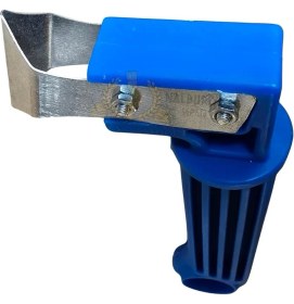 Resim Vodatool Silikon Mastik Kazıma Sökme Aparatı 