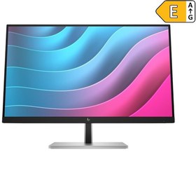 Resim HP E24t G5 23.8\ 5ms FHD Dokunmatik IPS (6N6E6AA) 