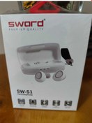 Resim SWORD KULAK İÇİ TWS BLUETOOTH KULAKLIK 