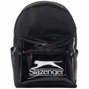 Resim Me Çanta Me Slazenger Sırt Çantası Siyah 22140 