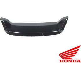 Resim Honda PCX 150 14-17 Far Alt Plastiği Siyah 