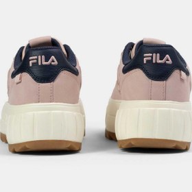 Resim Fila Sintra FFW0582.43319 Pudra Kadın Günlük Spor Ayakkabı 