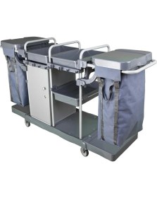 Resim Üçtem HB872 Herkül Baz Kat Arabası 4x5 LT 