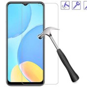 Resim Canpay Samsung Galaxy A22 Uyumlu Ekran Koruyucu Yeni Nesil Hd Kalite Esnek Nano Cam 