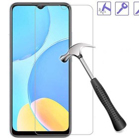 Resim Canpay Samsung Galaxy A22 Uyumlu Ekran Koruyucu Yeni Nesil Hd Kalite Esnek Nano Cam 