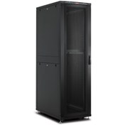 Resim cabex - 42u 19" Dynamax 800x1000 Server Rack Kabinet 