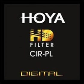 Resim HOYA 67mm HD DIGITAL CPL POLARİZE FİLTRE 