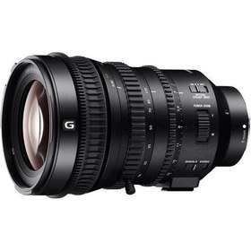 Resim Sony E PZ 18-110mm F/4 G OSS Lens 