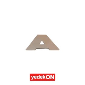 Resim Panjur Yazısı Tga (A) 