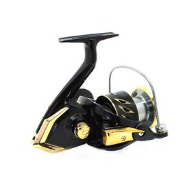 Resim Captain Halley Tekne Makinesi 4+1 BB - Standart / 6000 