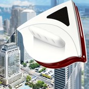 Resim Çift Taraflı Manyetik Cam Temizleyici - Pencenizi Temizlemek İçin Doğru Kalınlığı Seçin (3-8mm, 5-15mm, 15-24mm) 
