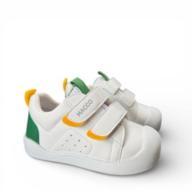 Resim macco shoes İlk Adım Bebek Ayakkabısı Çocuk Spor Ayakkabı 