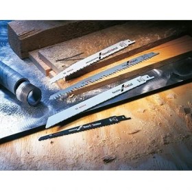 Resim Professional Accessories - Flexible Serisi Metal Için Panter Testere Bıçağı S 1122 Bf - 2'li 