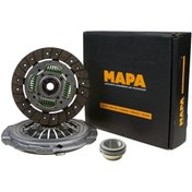 Resim Mapa Chevrolet Kalos Debriyaj Seti 1.4 8v [] Uyumlu 