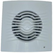 Resim Arslanlar Ars 150 Mm Wc Ve Banyo Aspiratörü Süper Sessiz 