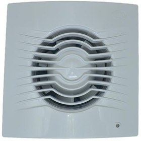 Resim Arslanlar Ars 150 Mm Wc Ve Banyo Aspiratörü Süper Sessiz 
