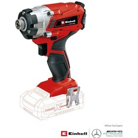 Resim Einhell TE-CI 18/1 Li - Solo Akülü Darbeli Vidalama - 4510034 