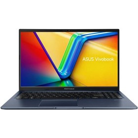 Resim ASUS Vivobook 15 M1502YA-BQ579 AMD Ryzen 7 5825U 16GB 512GB SSD Freedos 15.6" Taşınabilir Bilgisayar 