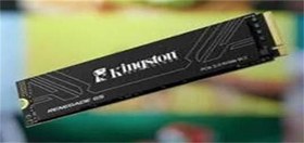 Resim 1 TB KINGSTON RENEGADE GEN5 M.2 2280 PCIE 5.0 X4 NVME SRNG2S/1T0 