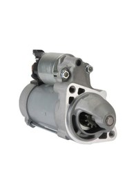 Resim Marş Motoru 12diş 12v Denso Sprınter 316/416/516/e250 2011 