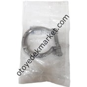 Resim Citroen C4 Picasso (2006-2013) Egzoz Susturucu Kelepçesi (Orijinal) 