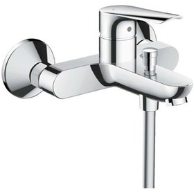 Resim Hansgrohe Logis E Banyo Bataryası 