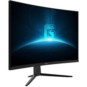Resim Msı 27" G27c3f 1920x1080 Fhd 16:9 Curve 1500r Rapıd Va 180hz 1ms Freesync Premıum Gamıng Monıtor 